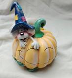 Unieke diddl spaarpot., Verzamelen, Diddl, Ophalen of Verzenden, Diddl, Nieuw, Beeldje of Figuurtje