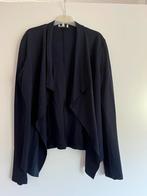Diverse vesten kort lang bolero, Ophalen of Verzenden, Zo goed als nieuw, Maat 38/40 (M), Blauw