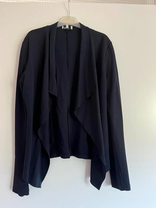 Diverse vesten kort lang bolero, Kleding | Dames, Truien en Vesten, Zo goed als nieuw, Maat 38/40 (M), Blauw, Ophalen of Verzenden