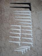 Plankdragers, Ophalen of Verzenden, Gebruikt