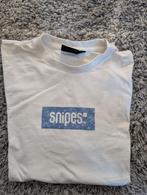 Snipes shirt maat S, Kleding | Heren, T-shirts, Ophalen, Zo goed als nieuw