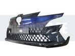 Bumper  RENAULT MEGANE V 5 E-TECH ETECH 22-620265718R Voorbu, Gebruikt, Voor, 6 maanden garantie, Ophalen of Verzenden