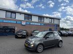 Fiat 500 0.9 TwinAir Lounge | Airco | Pano, Auto's, Voorwielaandrijving, Euro 5, 905 kg, Bedrijf