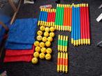toobeez / bouwen / fantasie, Kinderen en Baby's, Speelgoed | Educatief en Creatief, Ophalen of Verzenden, Bouwen