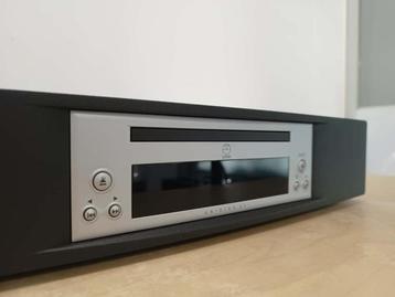 Linn Unidisc 2.1 beschikbaar voor biedingen