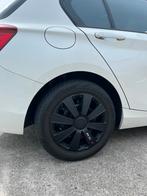TE KOOP: 4x Winterbanden 205/55 R16 inclusief wieldoppen, Auto-onderdelen, Banden en Velgen, Ophalen, 16 inch, Band(en), 205 mm