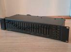 Audio Control C-22 USA Equalizer🇺🇸, Ophalen of Verzenden, Gebruikt