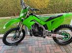 Kawasaki kx 250 2007 3 uur, Motoren, 250 cc, Particulier, Crossmotor, Meer dan 35 kW