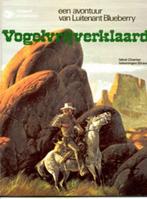 Luitenant Blueberry, Jean-Michel Charlier, Ophalen of Verzenden, Zo goed als nieuw, Meerdere stripboeken