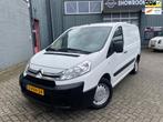 Citroen Jumpy 12 2.0 HDI L1H1MARGE/Airco/Apk/Trekhaak/Cruise, Auto's, Bestelauto's, Nieuw, Origineel Nederlands, Te koop, 750 kg