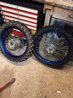 Yamaha yz250f originele wielen / yz450f originele wielen, Ophalen of Verzenden, Gebruikt