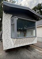 Woonwagen/chalet €14,000, Caravans en Kamperen, Stacaravans, Tot en met 2