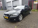 BMW 3-serie Touring 320d Efficient Dynamics Edition Luxury L, Origineel Nederlands, Te koop, 5 stoelen, 163 pk