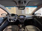 Hyundai IONIQ Premium EV|GARANTIE|NAP|AIRCO|CRUISE|STOELVERW, Parkeercamera, Wit, Origineel Nederlands, IONIQ