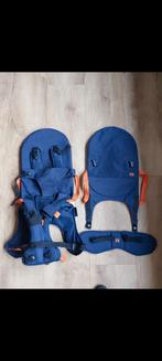 Minimeis drager voor baby/kind, Overige merken, Overige typen, Ophalen of Verzenden, Zo goed als nieuw
