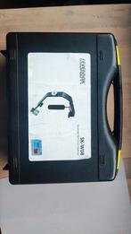 Sevenoak SK-W08 Camera Stabilisator Gimbal, Ophalen of Verzenden, Zo goed als nieuw, Minder dan 150 cm, Overige typen