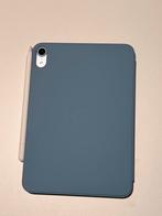 iPad Mini 7e generatie (2024), Computers en Software, Apple iPads, Blauw, 8 inch, Ophalen of Verzenden, Zo goed als nieuw