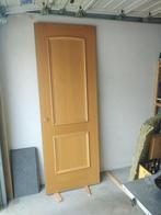 Deuren en horren, Gebruikt, 80 tot 100 cm, Binnendeur, Ophalen of Verzenden