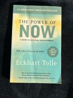 The Power of Now - Eckhart Tolle, Ophalen of Verzenden, Zo goed als nieuw, Spiritualiteit algemeen