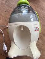 Elektrische sapcentrifuge Captain Cook, Witgoed en Apparatuur, Ophalen, Gebruikt, Elektrisch, Sapcentrifuge