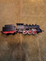 Fleischmann locomotief, Gebruikt, Fleischmann, Ophalen of Verzenden, Gelijkstroom