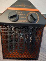 Eurom Elektrische Kachel, Gebruikt, Minder dan 30 cm, Kachel, Minder dan 60 cm