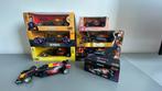 Jumbo Max Verstappen F1 collectie, Ophalen of Verzenden, Zo goed als nieuw, Auto, Bburago