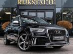 Audi RSQ3 2.5 TFSI Quattro|PANO|BOSE|20''|KEYLESS|PDC|CRUISE, Auto's, Automaat, Euro 5, Gebruikt, Zwart