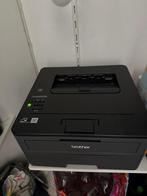 Brother laserprinter met volle toner HL-L2375DW, Computers en Software, Printers, Zwart-en-wit printen, Bother, Printer, Ophalen of Verzenden