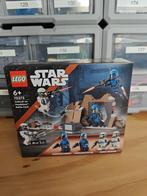 LEGO Star Wars Ambush on Mandalore, Ophalen of Verzenden, Nieuw