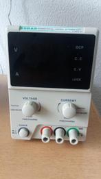 Korad KD3005D labvoeding, Ophalen, Zo goed als nieuw, Overige meters