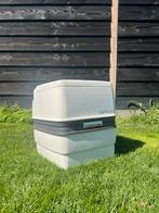 Thetford Porta Potti 365, Caravans en Kamperen, Kampeeraccessoires, Ophalen, Zo goed als nieuw