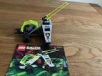 Lego Radon Rover, Ophalen of Verzenden, Gebruikt, Complete set, Lego