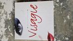 Visagie The art of make-up, Ophalen of Verzenden