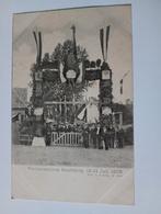 Hoofddorp Tentoonstelling 1905, Verzamelen, Ansichtkaarten | Nederland, Ophalen of Verzenden, Voor 1920, Ongelopen, Noord-Holland