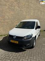 Volkswagen Caddy 1.6 TDI, Voorwielaandrijving, Euro 5, Gebruikt, Electronic Stability Program (ESP)