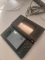 Nintendo DS Lite + oplader, Spelcomputers en Games, Gebruikt, Ophalen of Verzenden, DS Lite