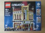 LEGO 10232 Palace Cinema, Ophalen of Verzenden, Nieuw, Complete set, Lego