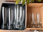Drink glazen, Huis en Inrichting, Ophalen, Zo goed als nieuw