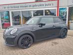 Mini MINI Electric 33 kWh Cooper SE, lage kilometerstand, Auto's, Mini, Stof, Gebruikt, 4 stoelen, 180 min