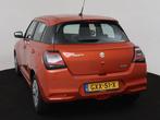 Suzuki Swift 1.2 Comfort Smart Hybrid | Apple Carplay / Andr, Auto's, Suzuki, Voorwielaandrijving, Stof, Overige kleuren, 400 kg