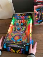 Flipperkast, Ophalen, Gebruikt