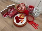 Compleet Henna Set, Ophalen, Nieuw, Feestartikel, Overige