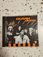 CD Duran Duran - Liberty, Ophalen of Verzenden, 1980 tot 2000, Gebruikt