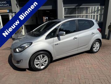 Hyundai ix20 1.4i i-Magine Bj 2013 Hoge Zit Km 151.000 Nap 1 beschikbaar voor biedingen