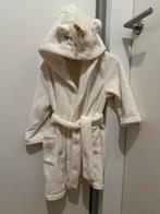 Badjas | eenhoorn | maat 98/104 | perfecte staat, Overige typen, Meisje, H&M, Ophalen of Verzenden