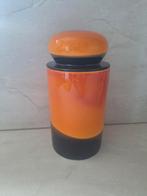 Hk living voorraadpot in nieuwstaat, Keramiek, Overige typen, Ophalen of Verzenden, Zo goed als nieuw