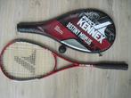 Squash racket Pro Kennex Destiny Midplus als nieuw, Verzenden, Zo goed als nieuw, Racket, Met hoes