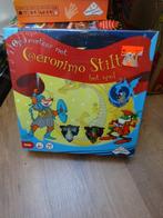 nieuw gezelschapsspel geronimo stilton, Vijf spelers of meer, Ophalen, Nieuw, Identity Games