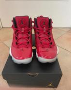 Jordan 6 Rings Gym Red Maat 40, Verzenden, Zo goed als nieuw, Schoenen